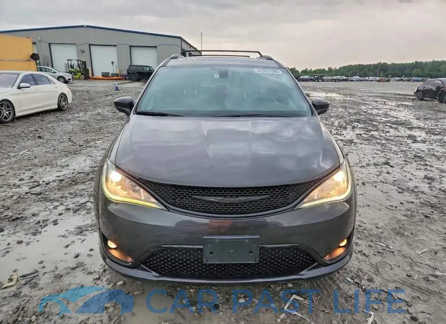 2C4RC1BG7LR111301# 5