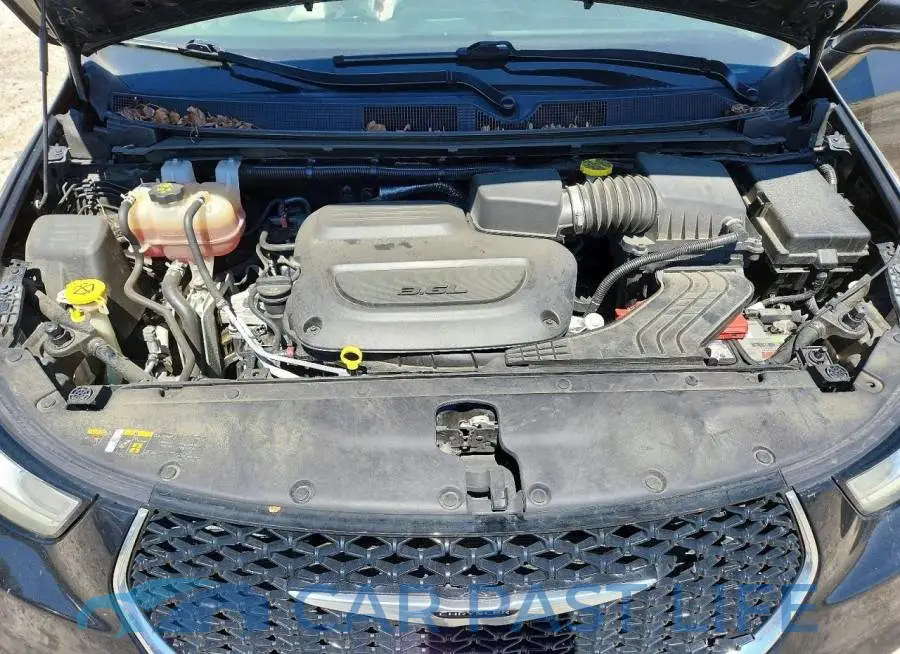 2C4RC1BG7NR138484# 12