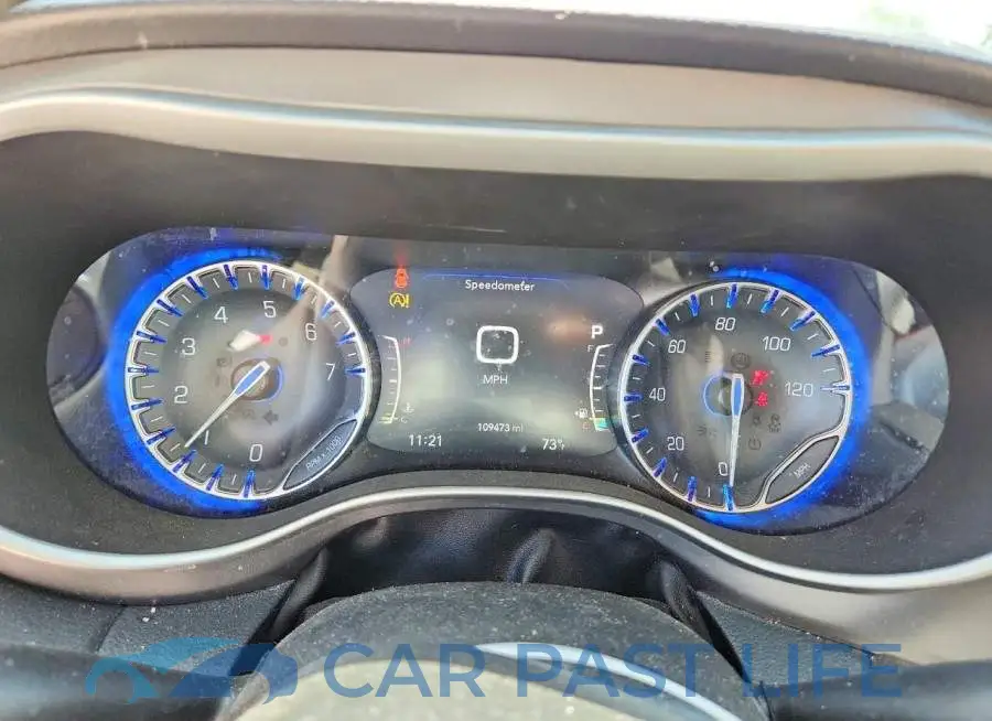 2C4RC1BG7NR138484# 9