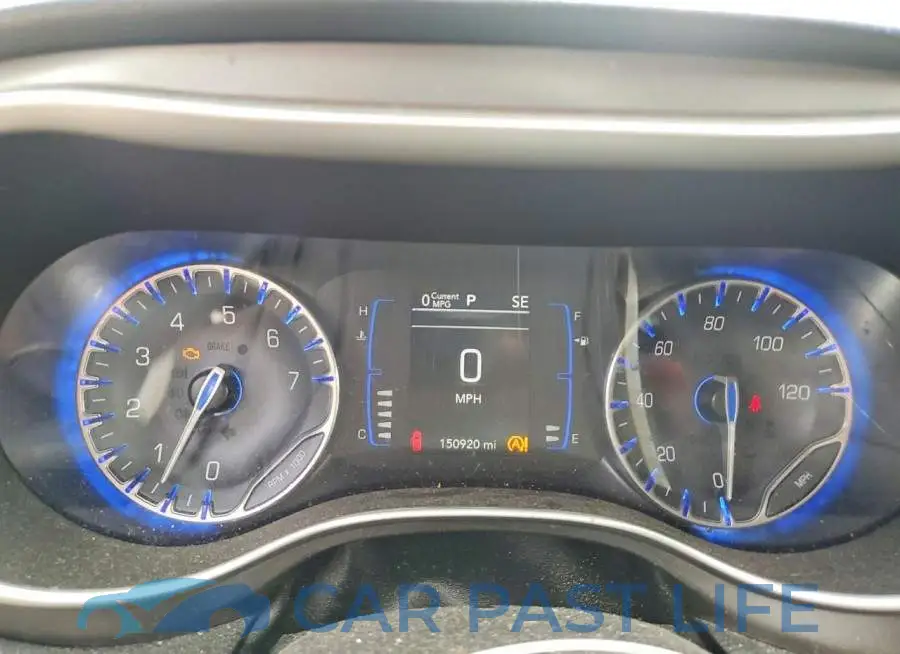 2C4RC1BG9LR275603# 9