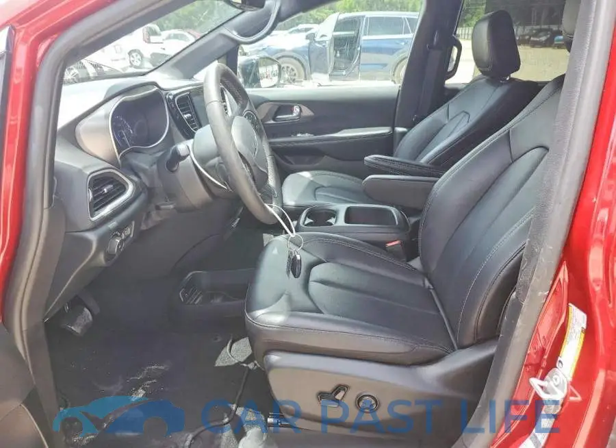 2C4RC1BG9TR191989# 7