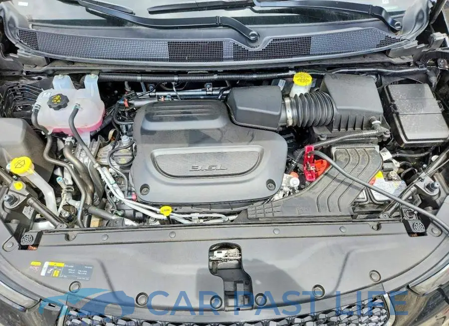 2C4RC1BG9TR281840# 12