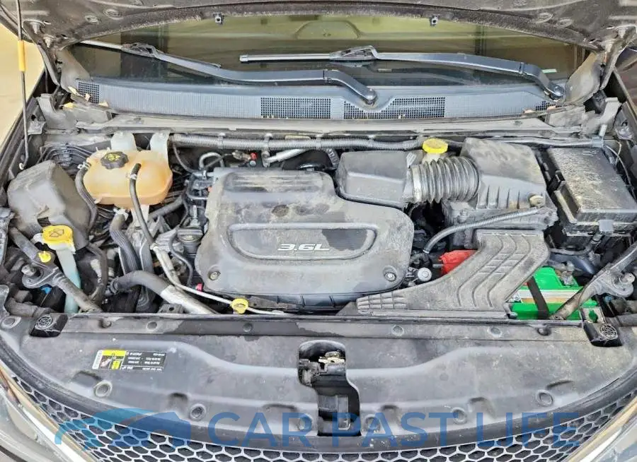 2C4RC1BGXHR644945# 12