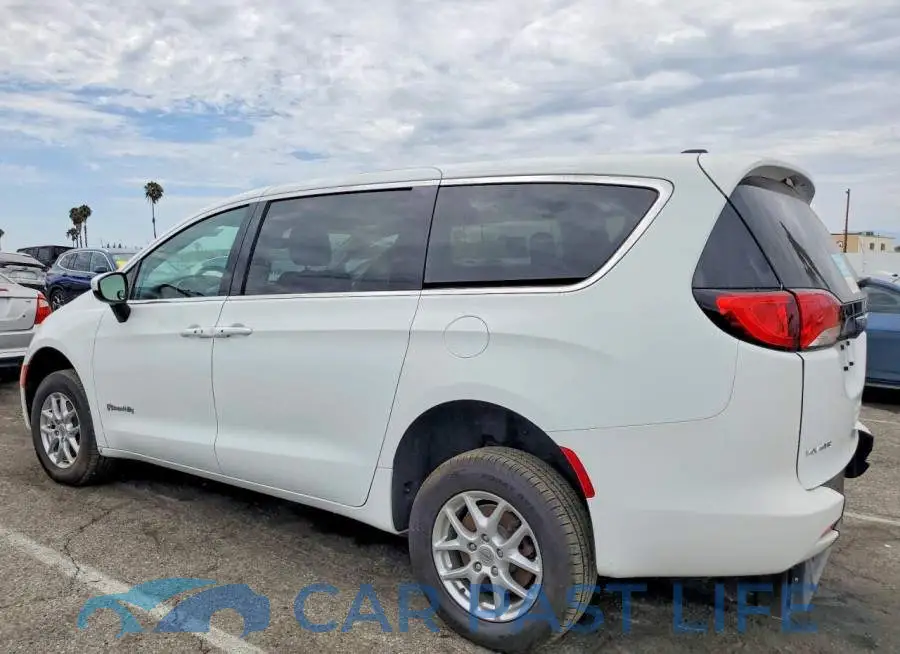 2C4RC1CG2PR617218# 2