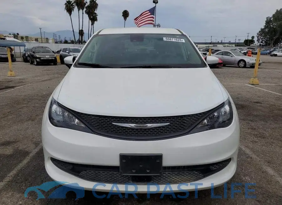 2C4RC1CG2PR617218# 5