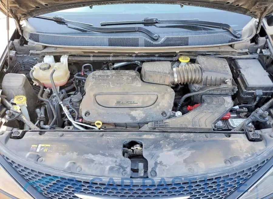 2C4RC1CG8PR531959# 12