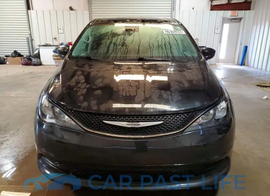 2C4RC1CG8PR531959# 5