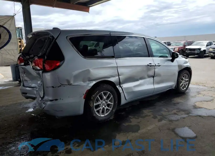 2C4RC1CGXPR615605# 3