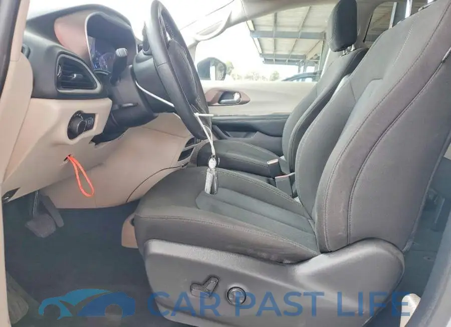2C4RC1CGXPR615605# 7