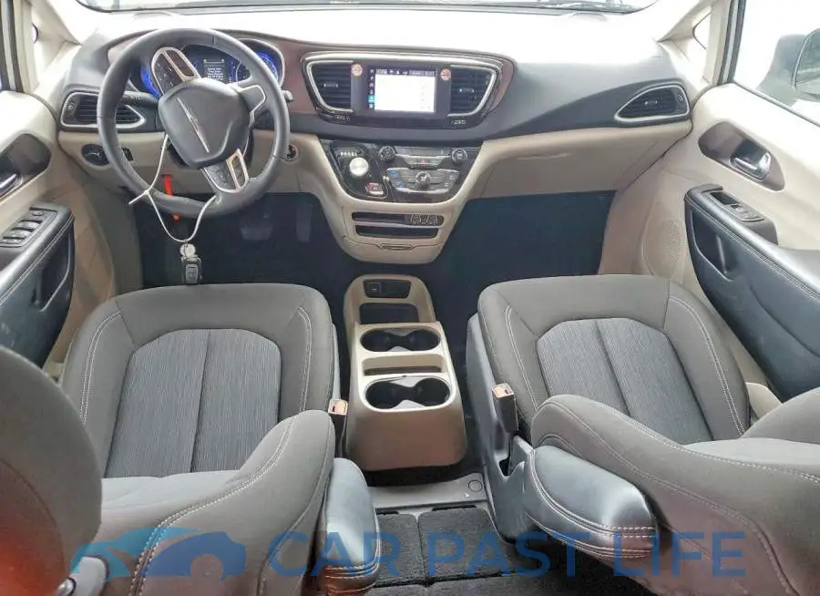 2C4RC1CGXPR615605# 8