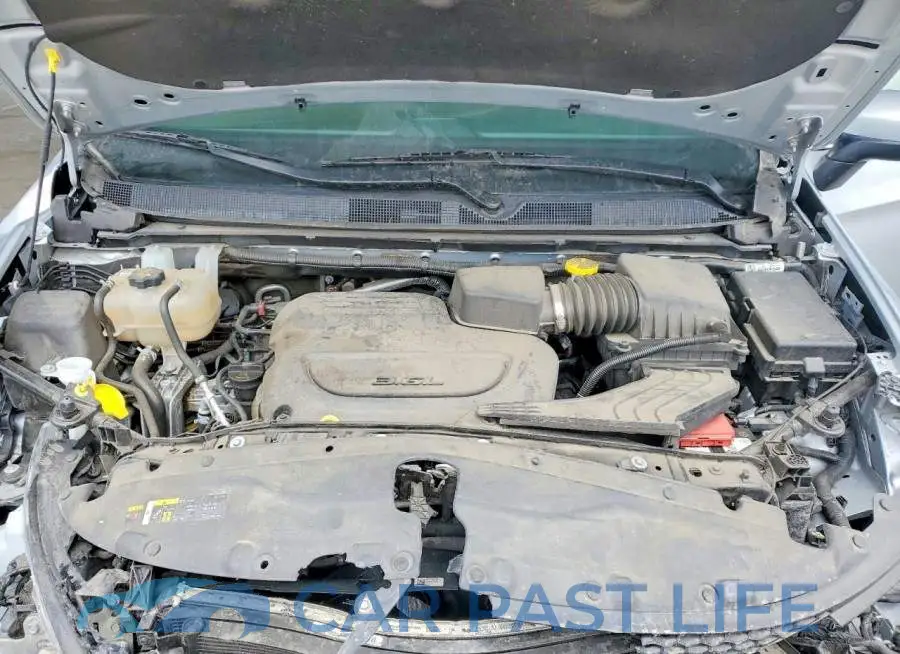 2C4RC1CGXPR615605# 12