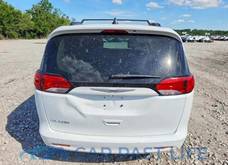 2C4RC1DG8MR505632# 6