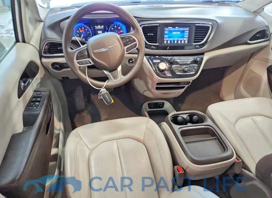 2C4RC1DG9LR260970# 8