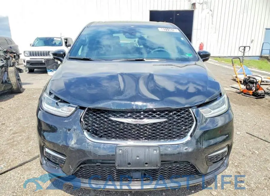 2C4RC1GG5TR186734# 5