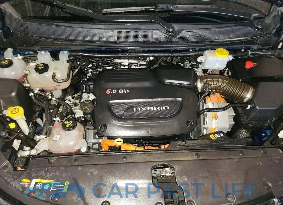 2C4RC1L75PR631453# 12