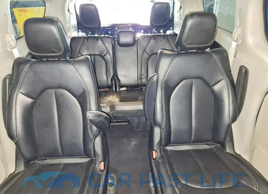 2C4RC1L75PR631453# 10