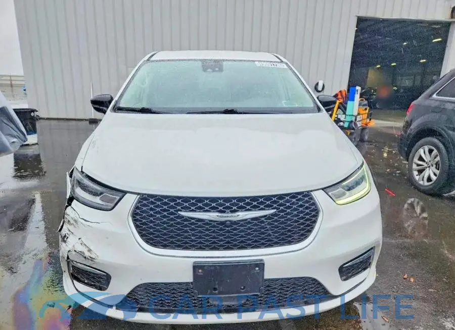 2C4RC1S70RR153365# 5