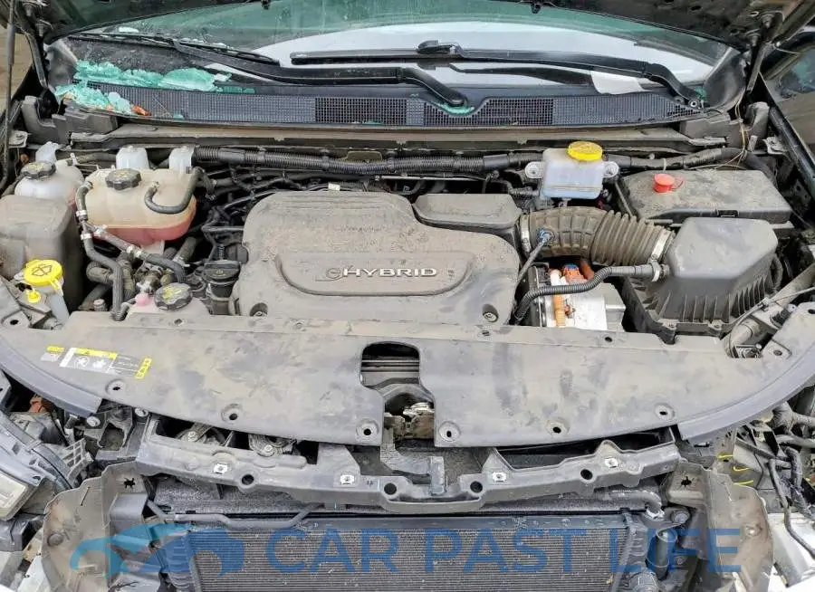 2C4RC1S77RR102655# 12