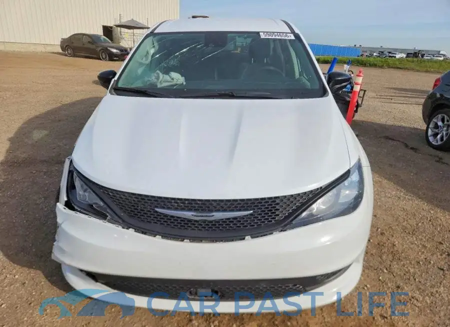 2C4RC1ZG5RR158938# 5
