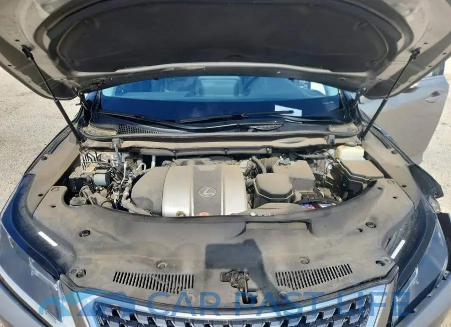 2T2AZMAA2LC153610# 12