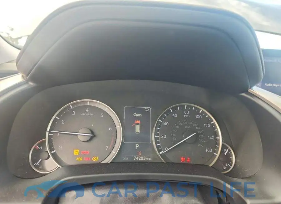 JTJDZKCAXJ2001196# 9