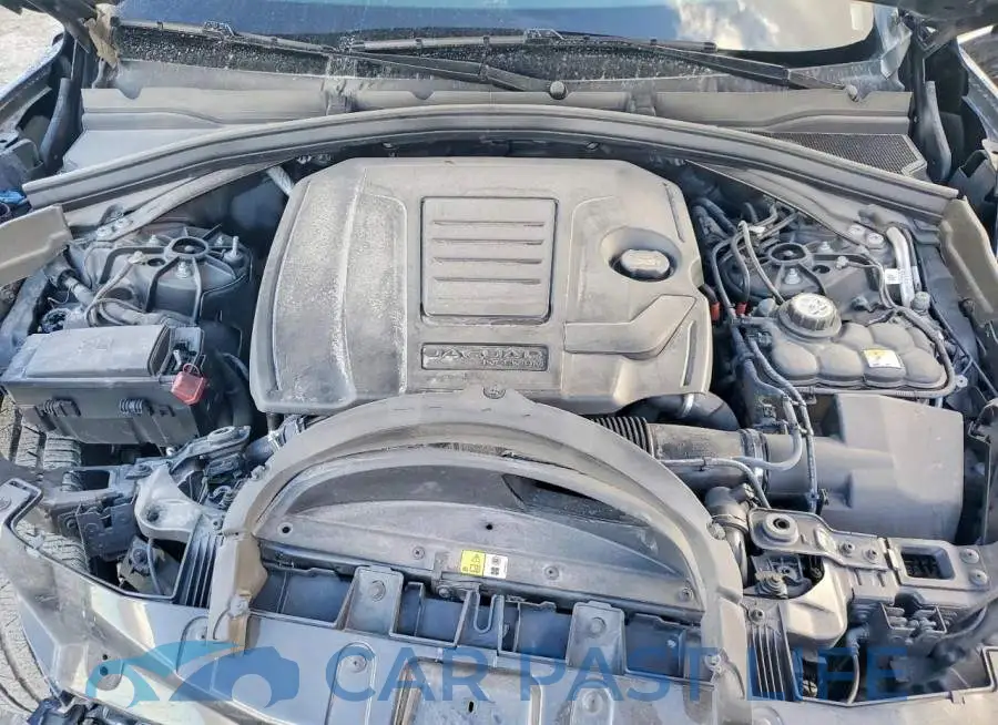 SADCJ2EX0PA707104# 12