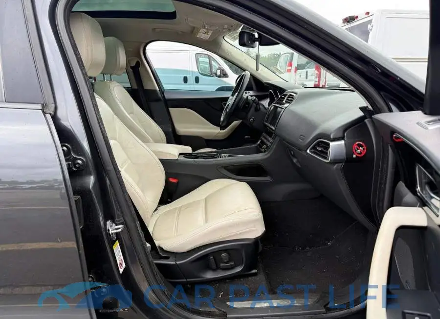 SADCK2BN0HA087453# 5