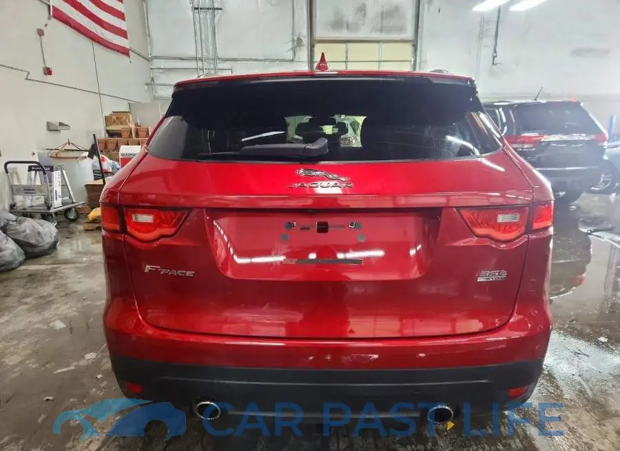 SADCK2BV3HA491217# 6