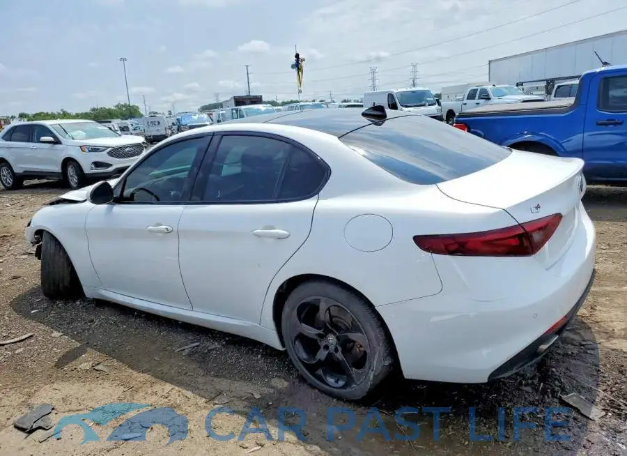 ZARFAEDN4J7597226# 2