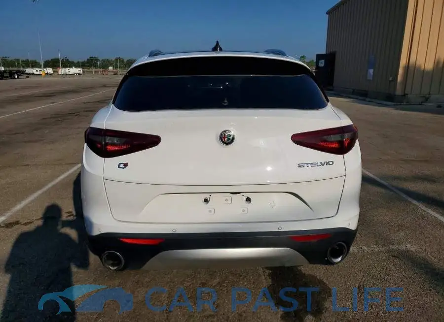 ZASFAKBN2J7B99712# 6