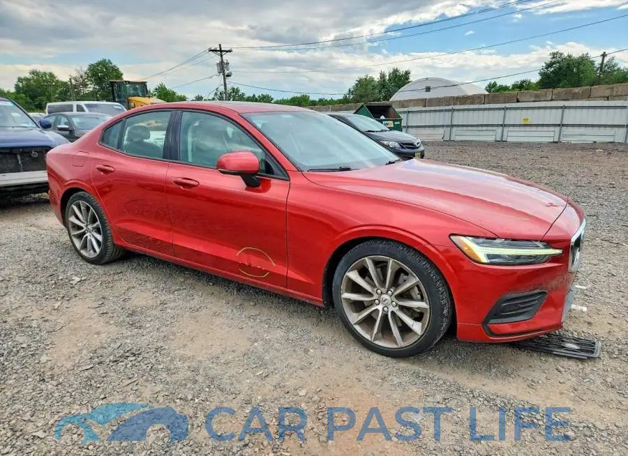7JRA22TK3KG001274# 4