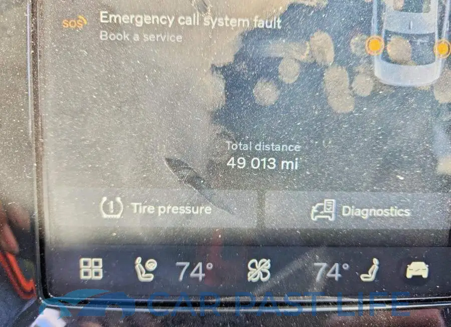 7JRL12GJ5SG364947# 9