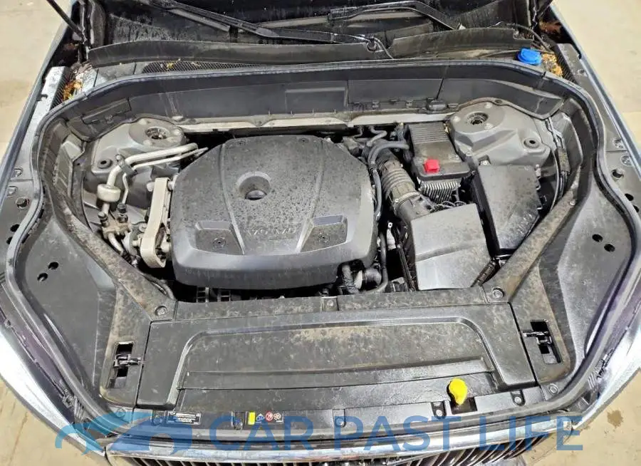 YV4A22PK1J1320874# 12