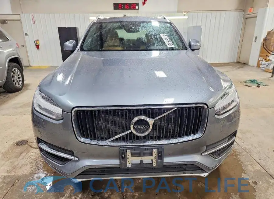 YV4A22PK1J1320874# 5