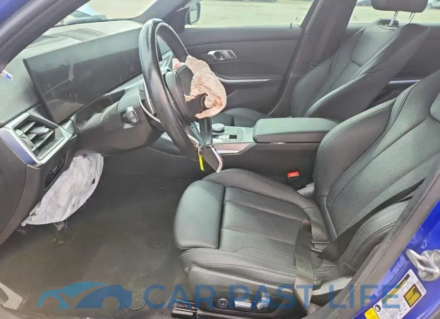 3MW49FS09P8D54524# 7