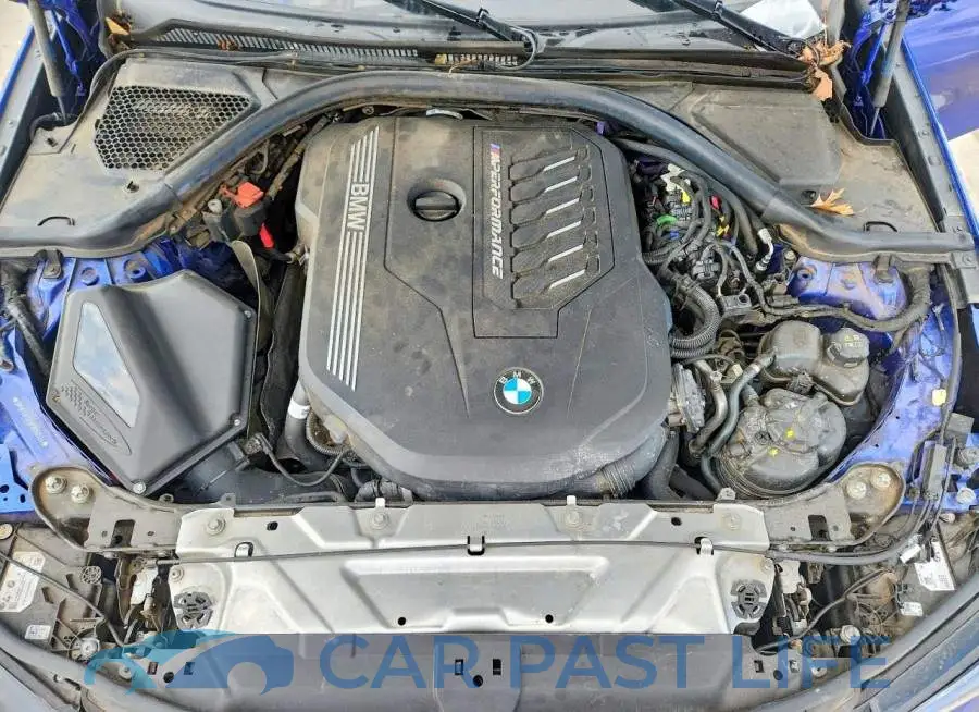 3MW49FS09P8D54524# 11