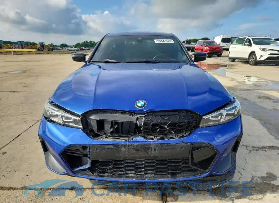 3MW49FS09P8D54524# 5