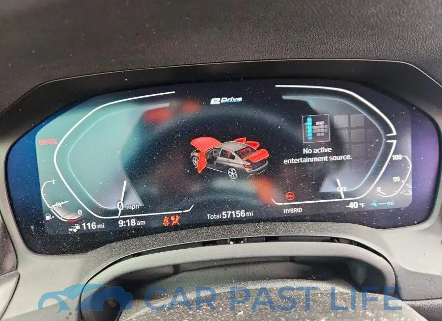 3MW5P7J04N8C52966# 9