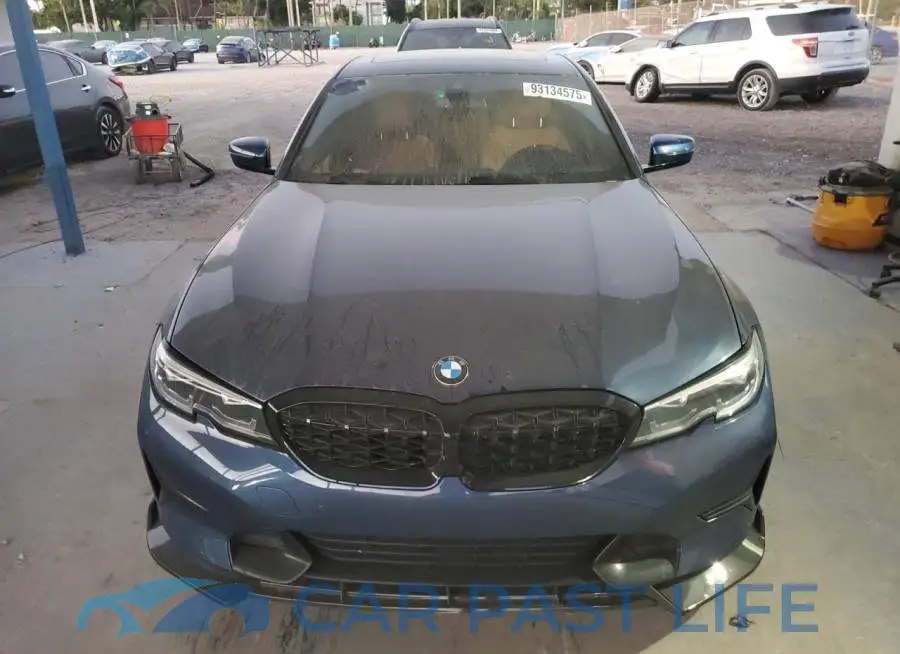 3MW5R1J05N8C40803# 5