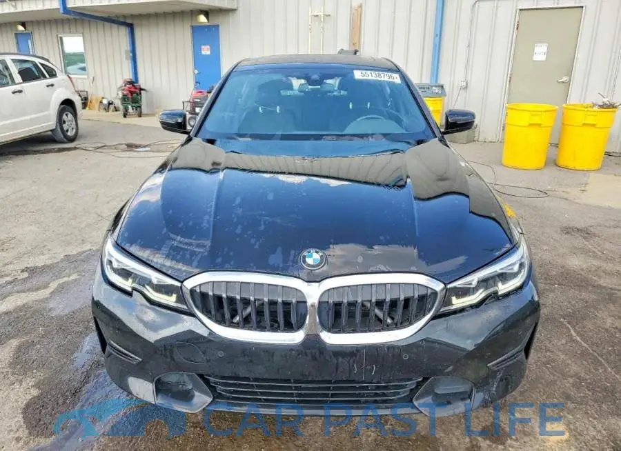 3MW5R7J04L8B20152# 5