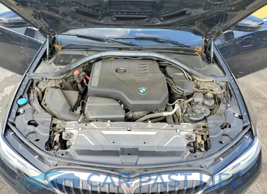 3MW5R7J04L8B20152# 11