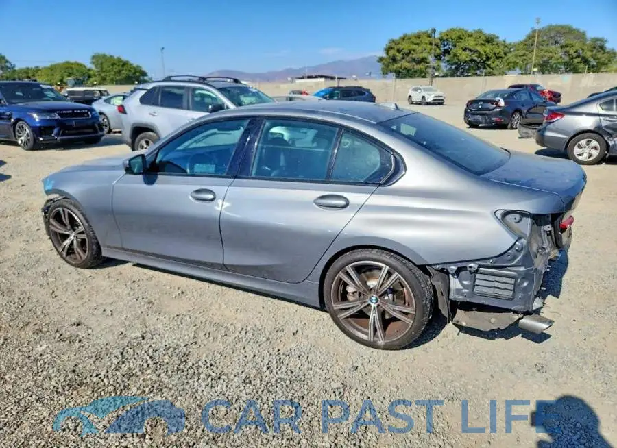3MW69FF07P8C92477# 2