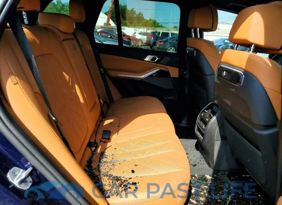 5UX23EU02T9055166# 11