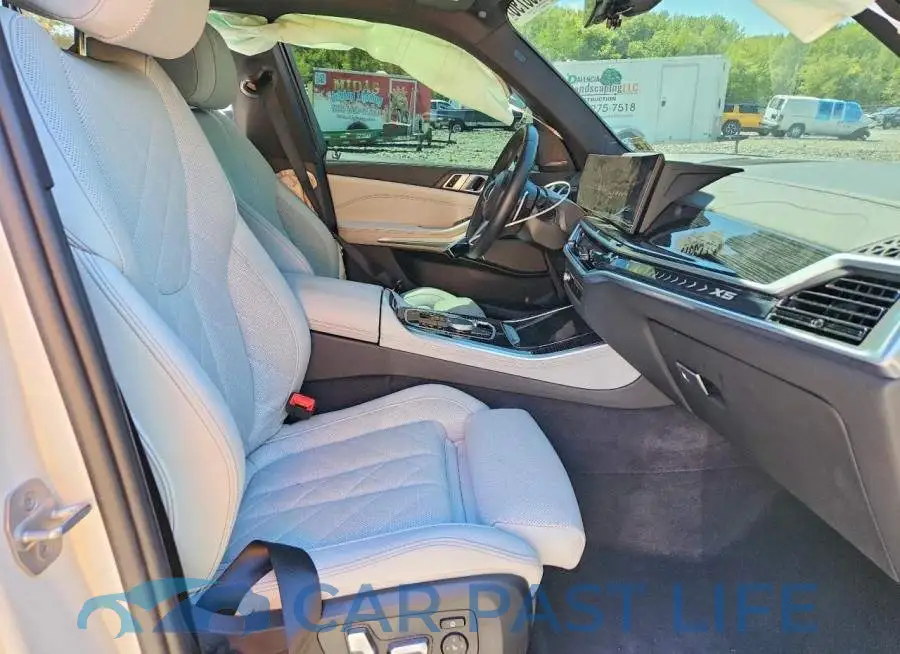 5UX23EU09R9V22883# 7