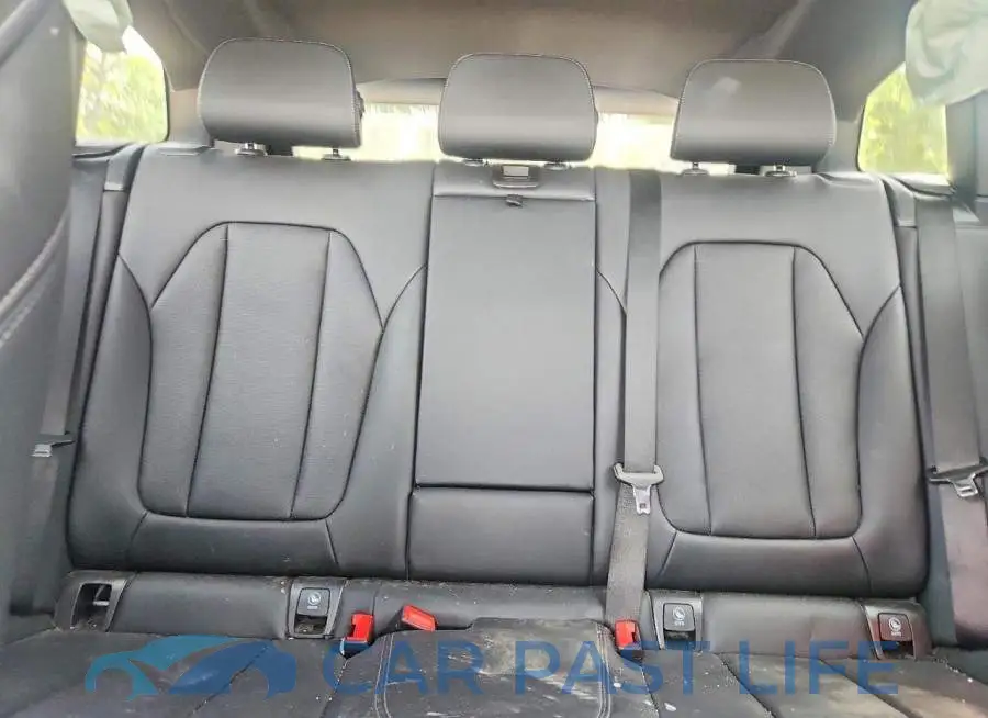 5UX53DP09P9R93917# 10