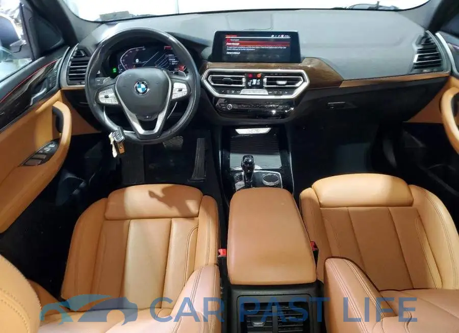 5UX53DP09R9V49682# 8
