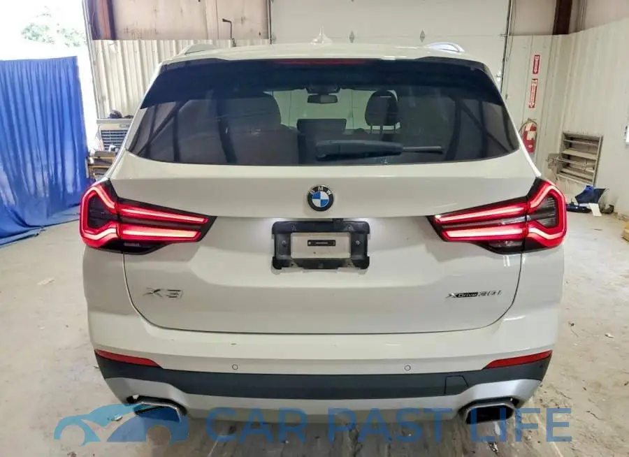 5UX53DP09R9V49682# 6