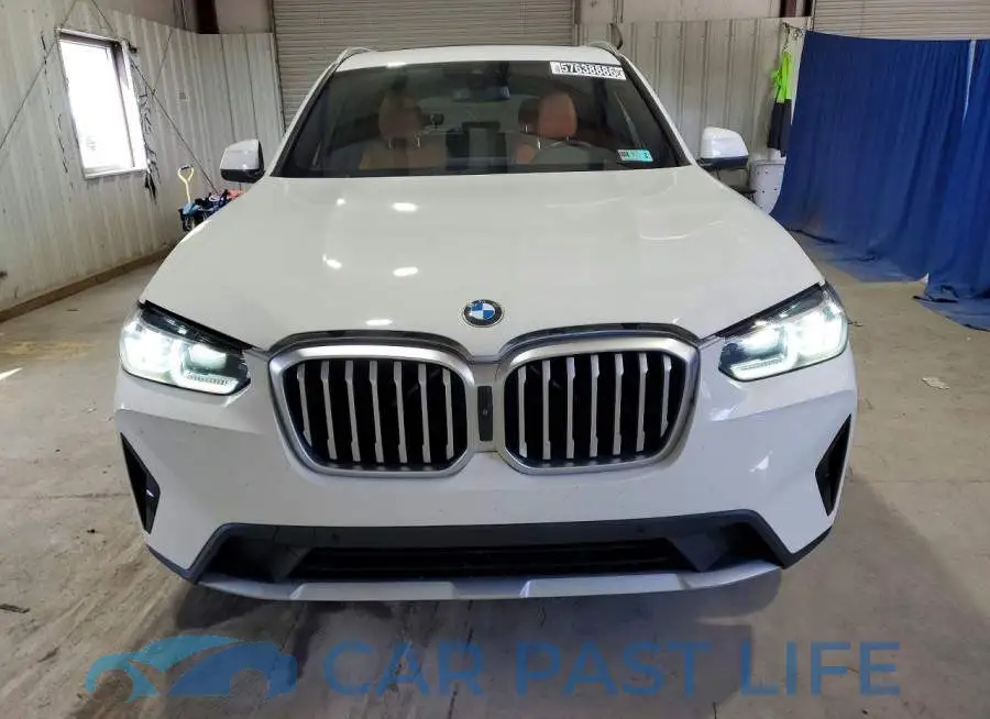 5UX53DP09R9V49682# 5