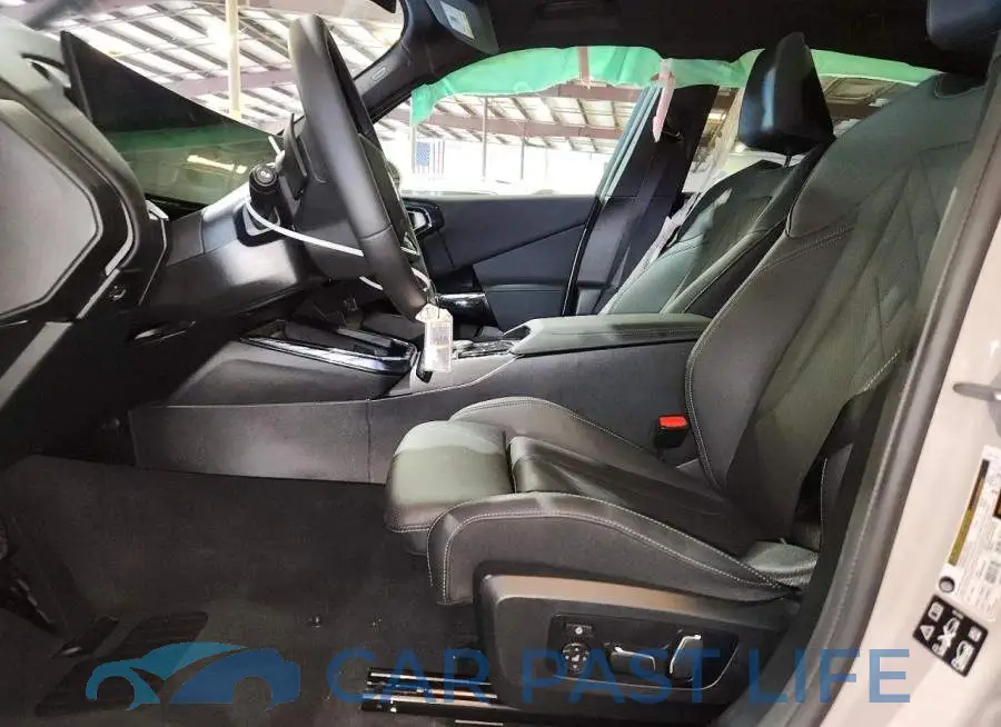 5UX53GP03T9186112# 7