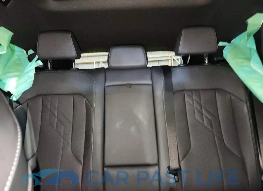 5UX53GP03T9186112# 10